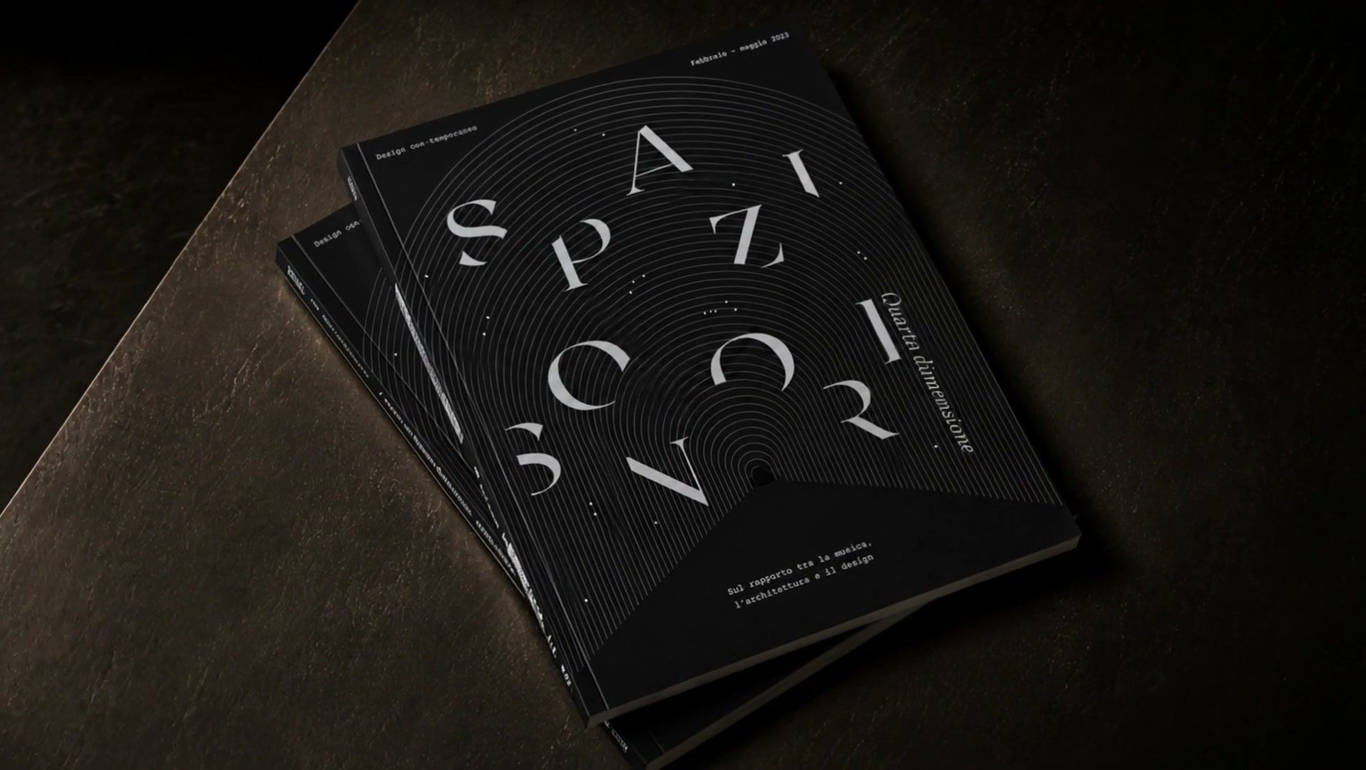 SPAZI SONORI